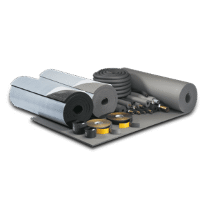 عایق الاستومری