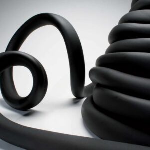 عایق الاستومری لوله ای