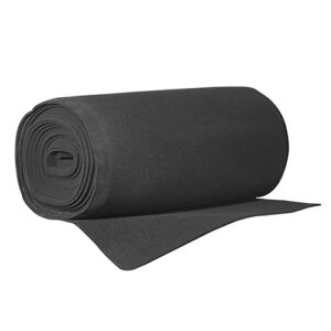 فوم الاستومری رولی