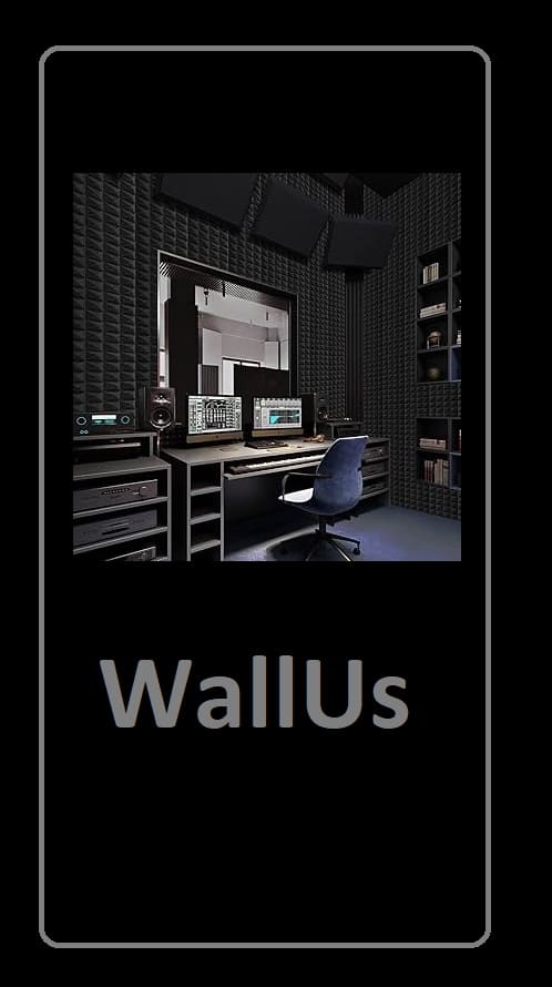 فوم آکوستیک