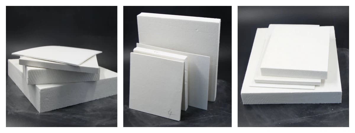 برد های سرامیکی در صنعت و ساختمان آریا