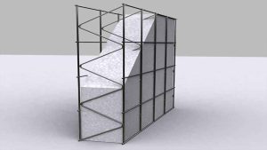 تری دی پانل