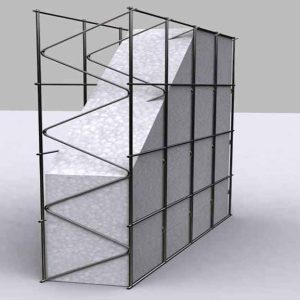 تری دی پانل
